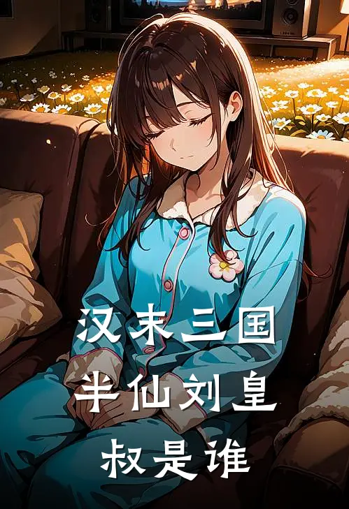 汉末三国半仙刘皇叔是谁