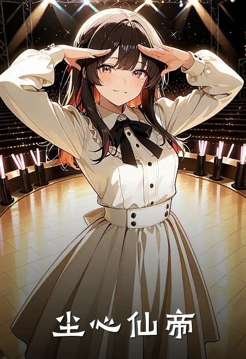尘心仙帝