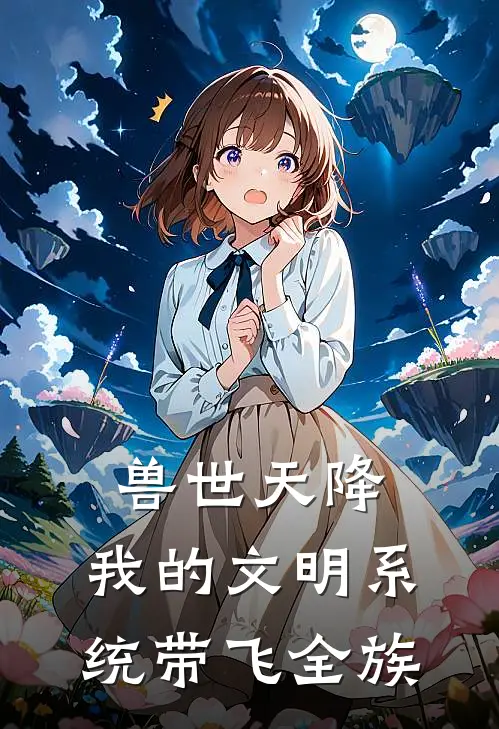 兽世天降：我的文明系统带飞全族