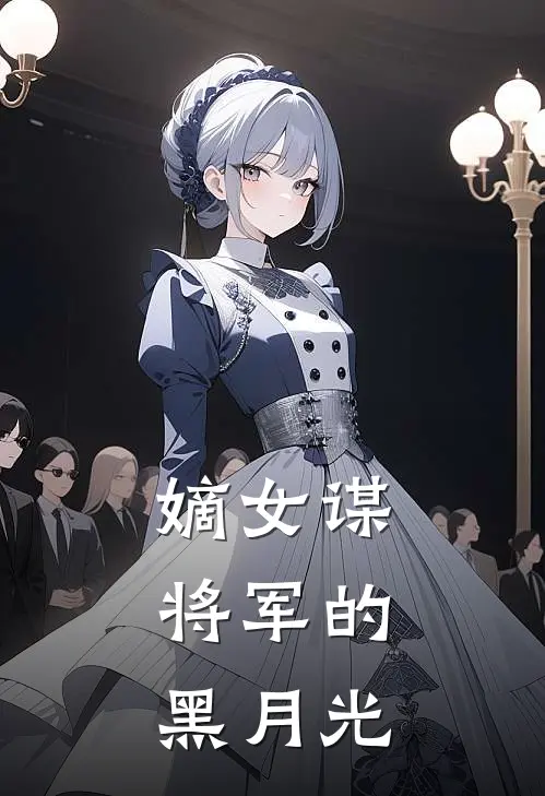 嫡女谋：将军的黑月光
