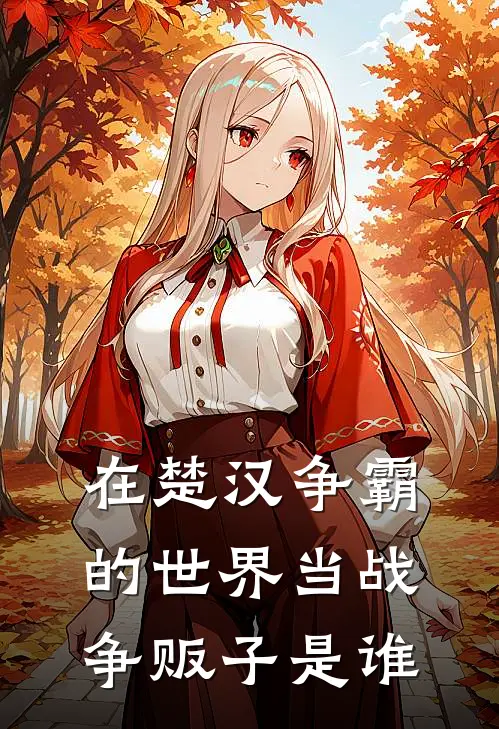 在楚汉争霸的世界当战争贩子是谁