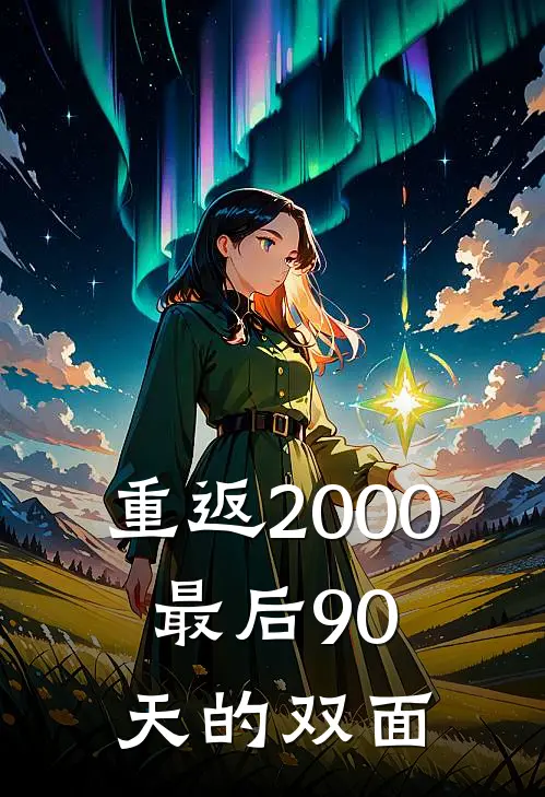 重返2000：最后90天的双面