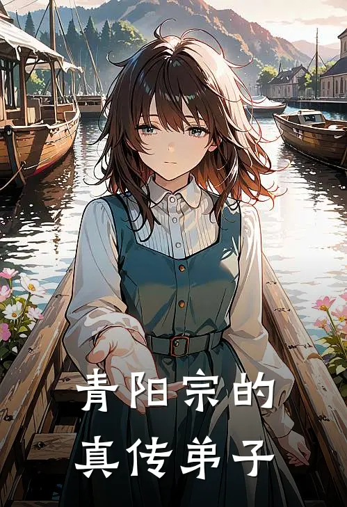 青阳宗的真传弟子