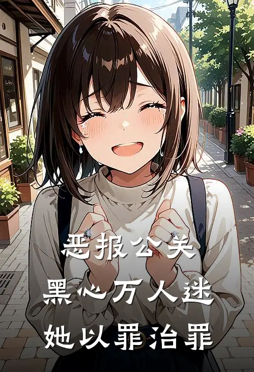 恶报公关：黑心万人迷她以罪治罪