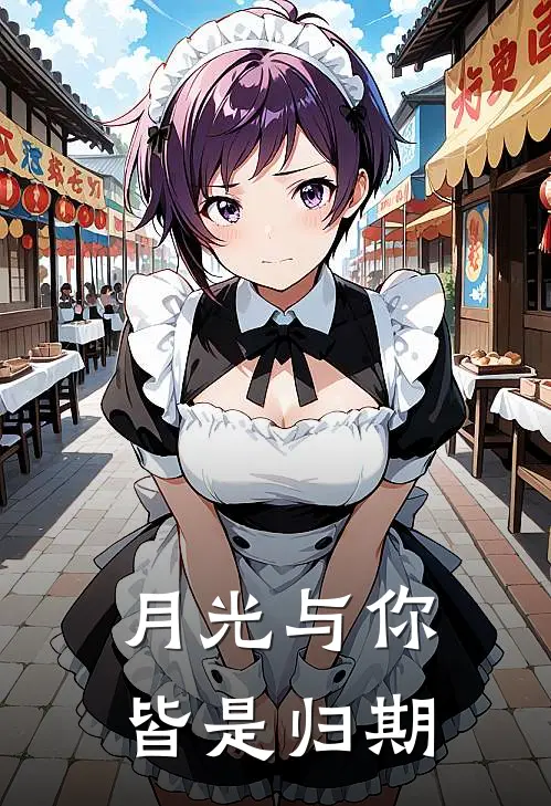 月光与你，皆是归期