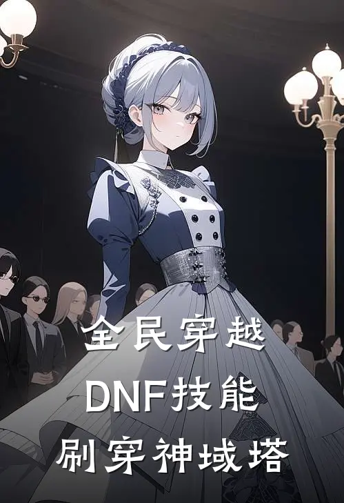 全民穿越：DNF技能刷穿神域塔