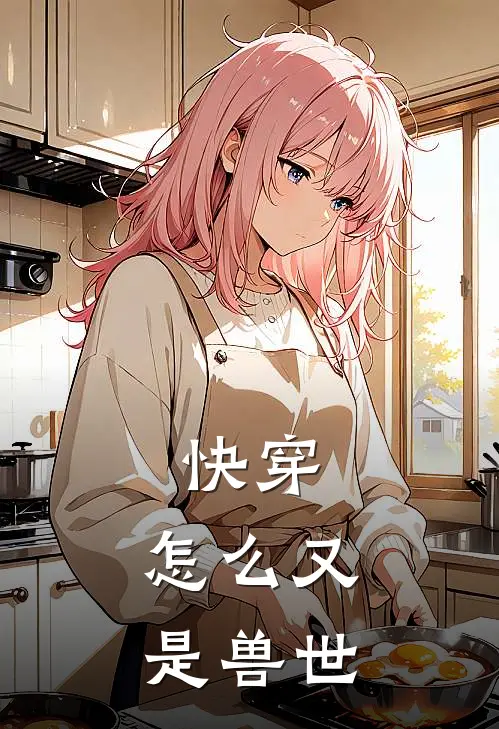 快穿：怎么又是兽世