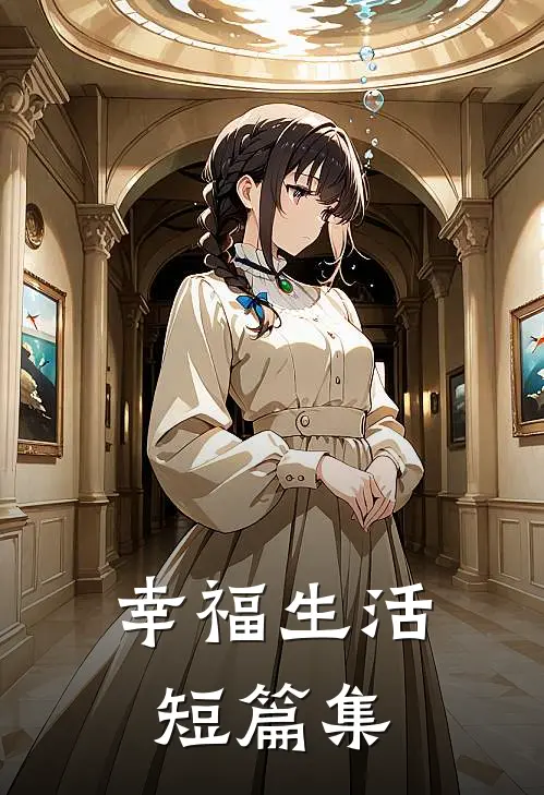 幸福生活短篇集