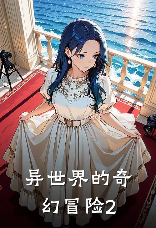 异世界的奇幻冒险2