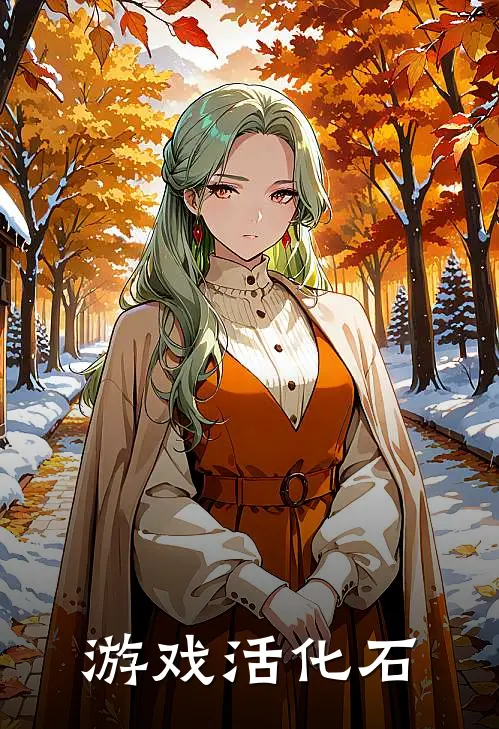 游戏活化石