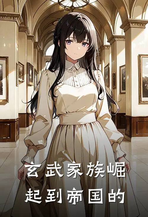 玄武家族崛起到帝国的