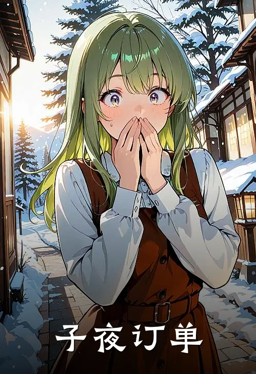 子夜订单