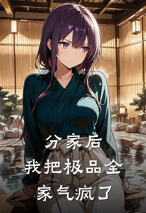 分家后，我把极品全家气疯了