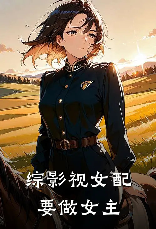 综影视女配要做女主