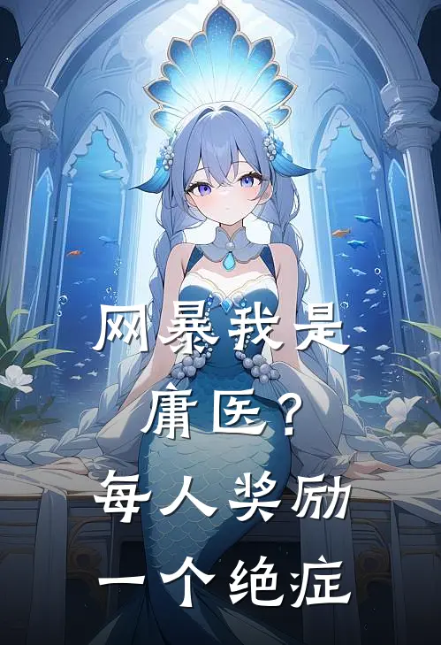 网暴我是庸医？每人奖励一个绝症
