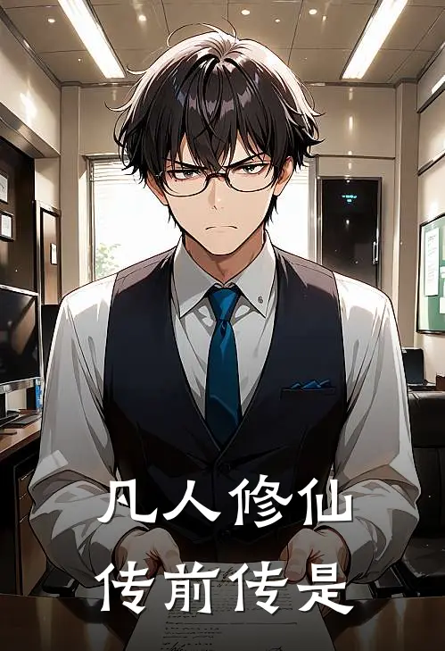 凡人修仙传前传是