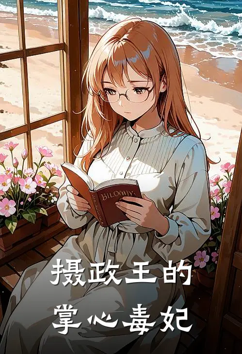 摄政王的掌心毒妃