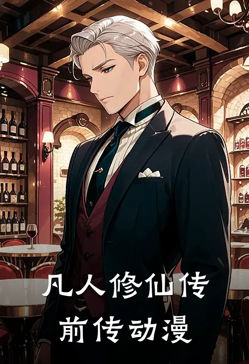 凡人修仙传前传动漫