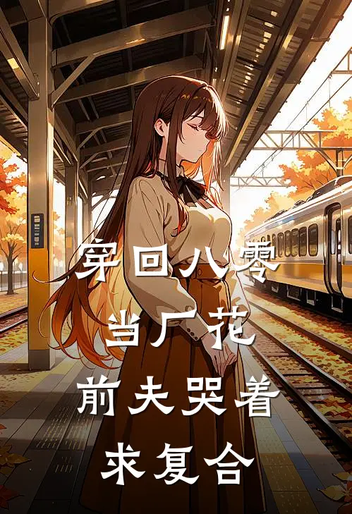 穿回八零当厂花，前夫哭着求复合