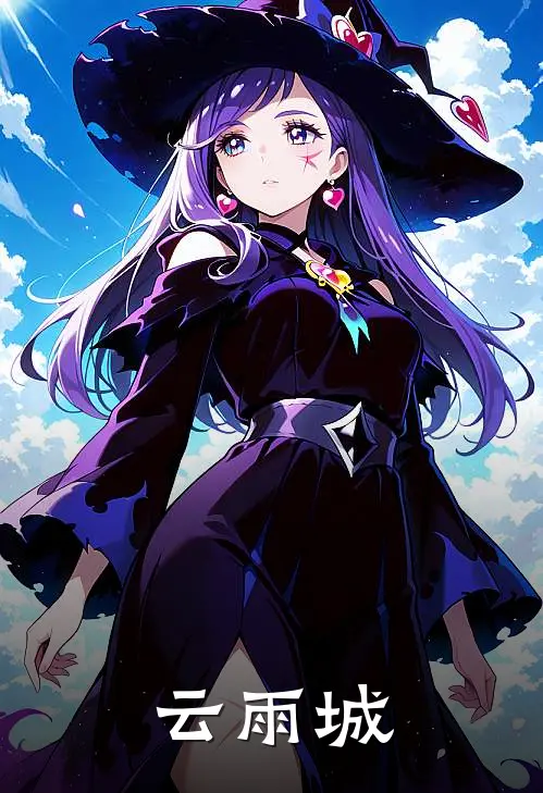 云雨城