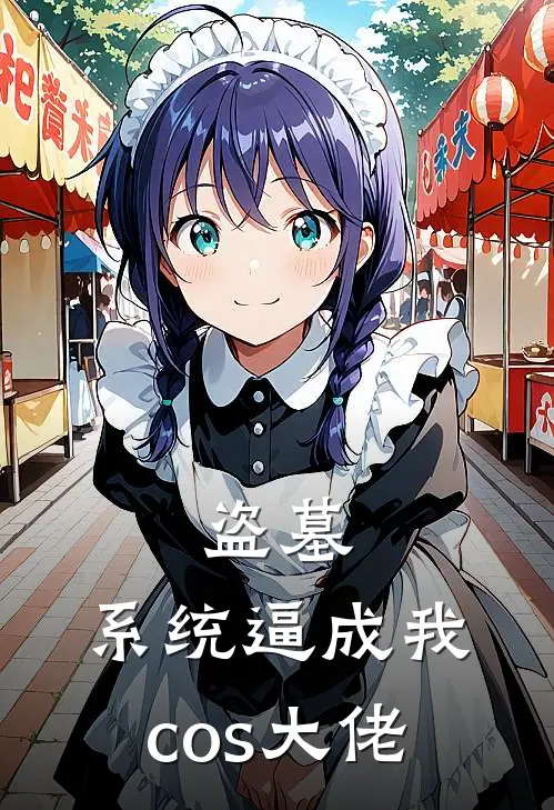 盗墓：系统逼成我cos大佬