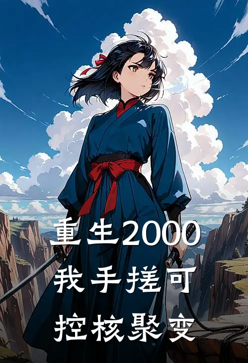 重生2000：我手搓可控核聚变