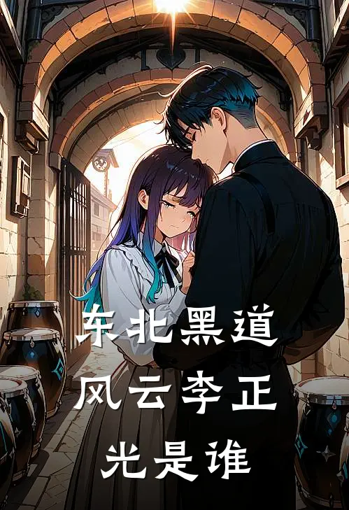 东北黑道风云李正光是谁