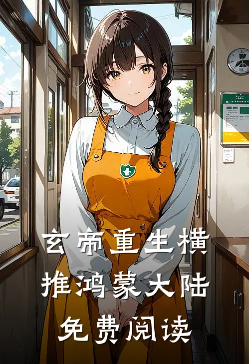 玄帝重生横推鸿蒙大陆免费阅读