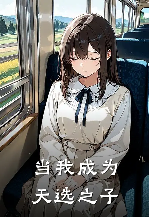 当我成为天选之子