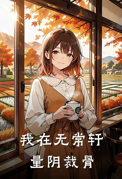 我在无常轩量阴裁骨