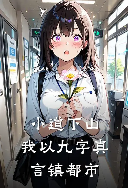 小道下山：我以九字真言镇都市