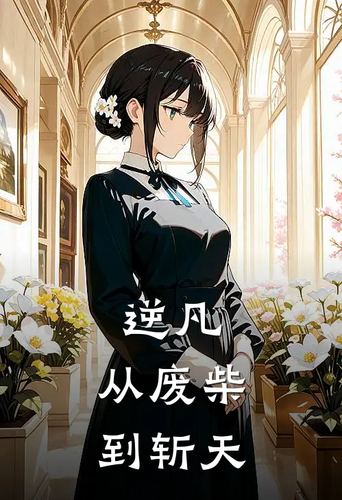 逆凡：从废柴到斩天