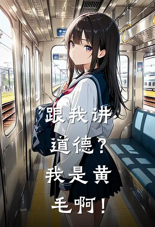 跟我讲道德？我是黄毛啊！