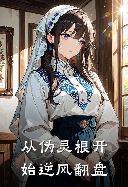 从伪灵根开始逆风翻盘