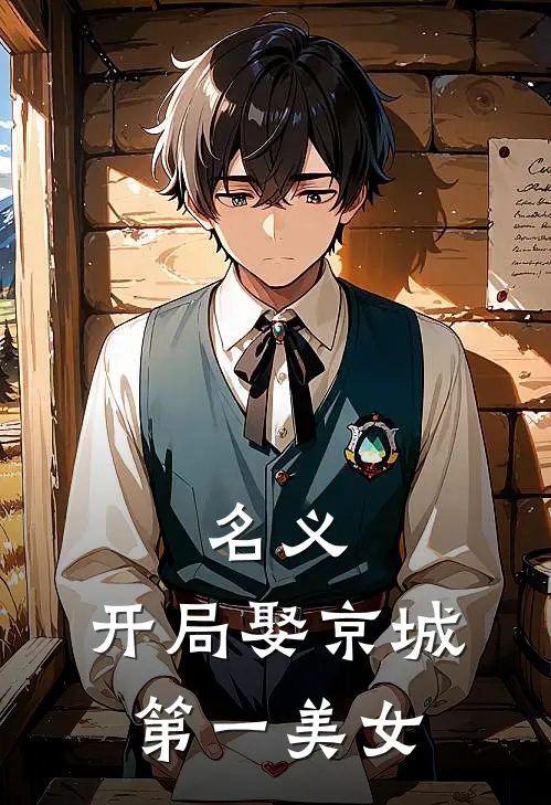 名义：开局娶京城第一美女