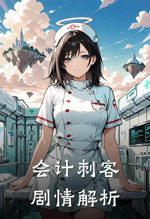 会计刺客剧情解析