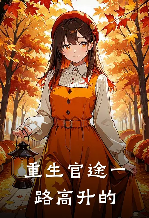 重生官途一路高升的