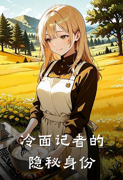 冷面记者的隐秘身份