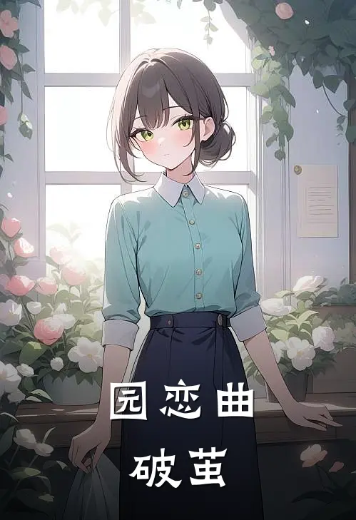 园恋曲：破茧陈彬萧冉完本完结小说_完本完结小说园恋曲：破茧(陈彬萧冉)