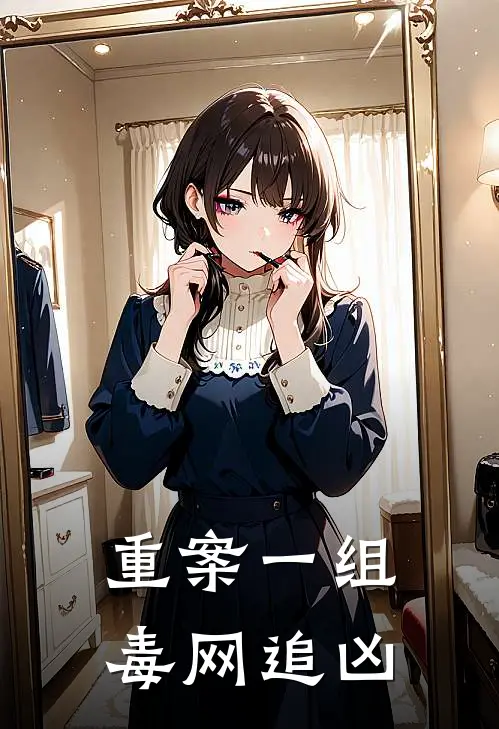 重案一组：毒网追凶(赵刚沈舟)热门小说推荐_免费小说在线看重案一组：毒网追凶赵刚沈舟