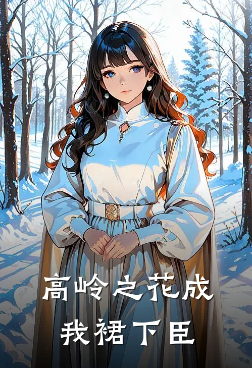 高岭之花成我裙下臣