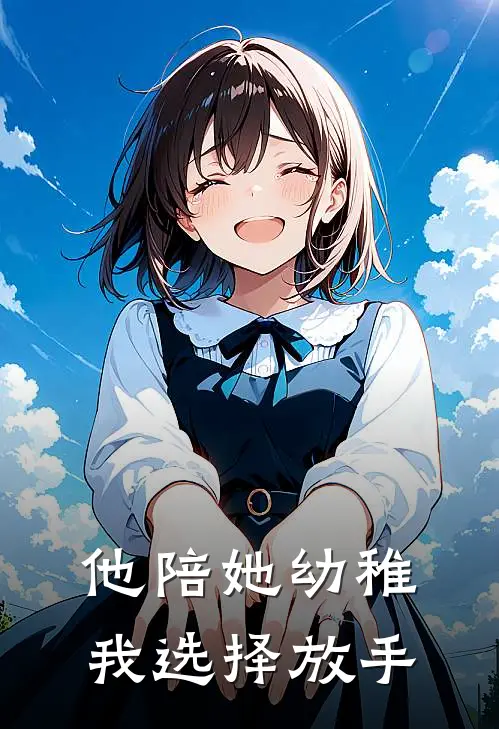 他陪她幼稚，我选择放手