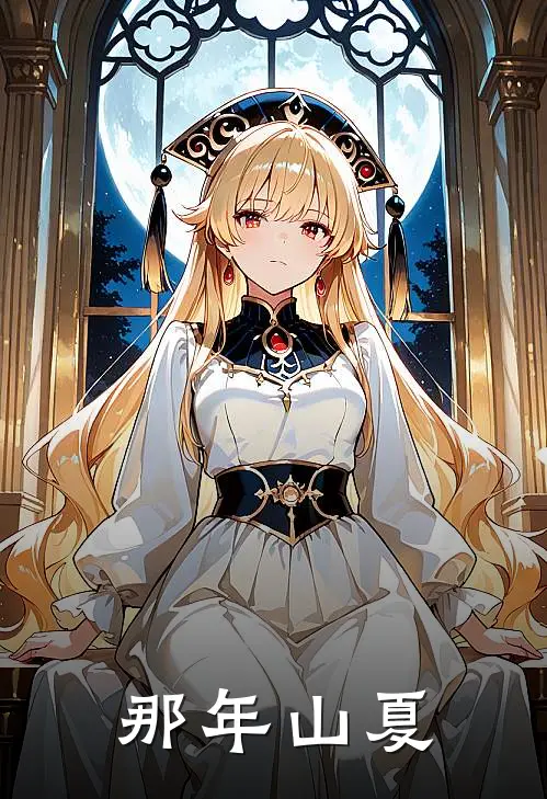 那年山夏