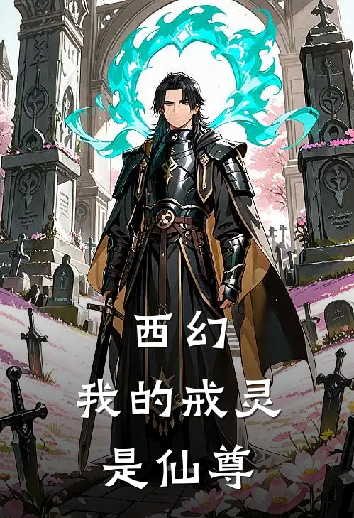 西幻：我的戒灵是仙尊