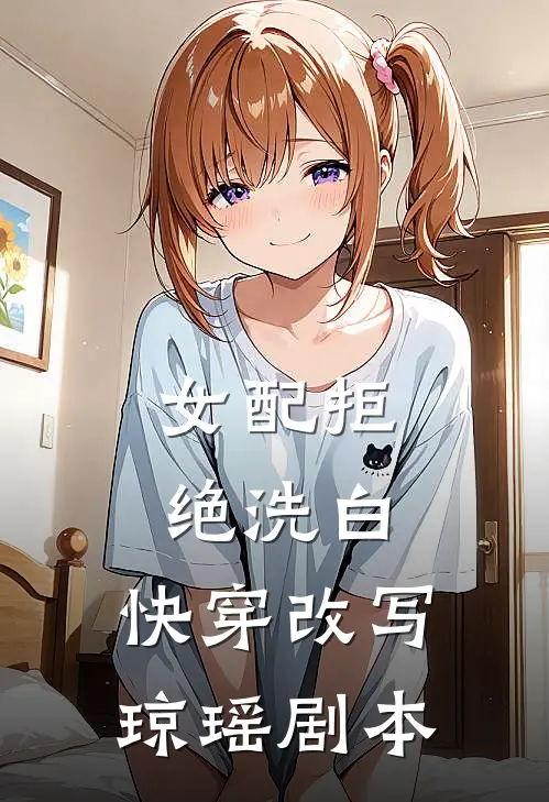 女配拒绝洗白：快穿改写琼瑶剧本