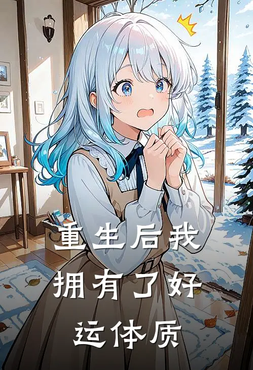 重生后我拥有了好运体质