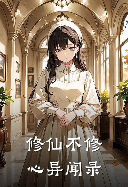 修仙不修心异闻录