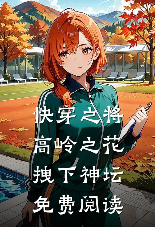 快穿之将高岭之花拽下神坛免费阅读