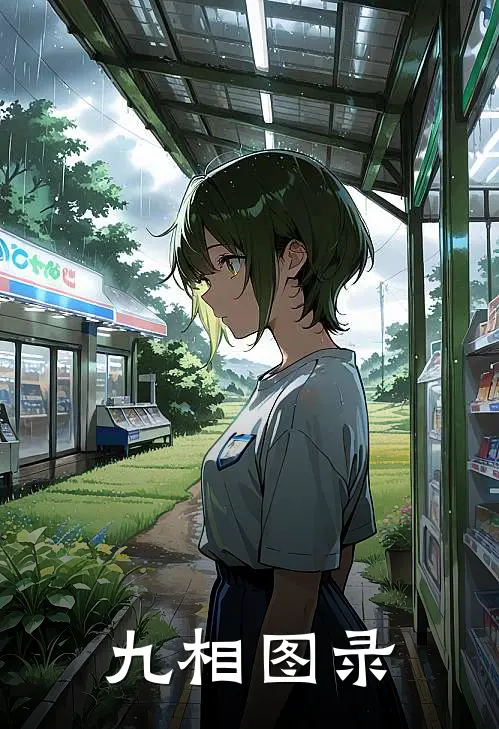 九相图录(陈观谢无妄)完本小说_热门的小说九相图录陈观谢无妄