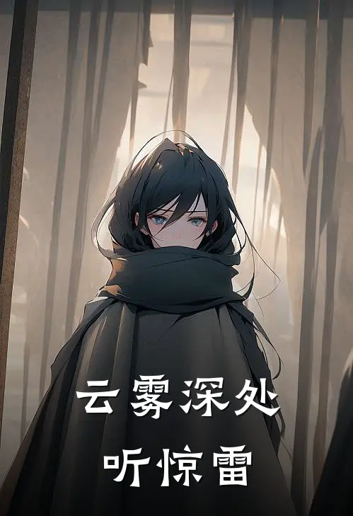云雾深处听惊雷